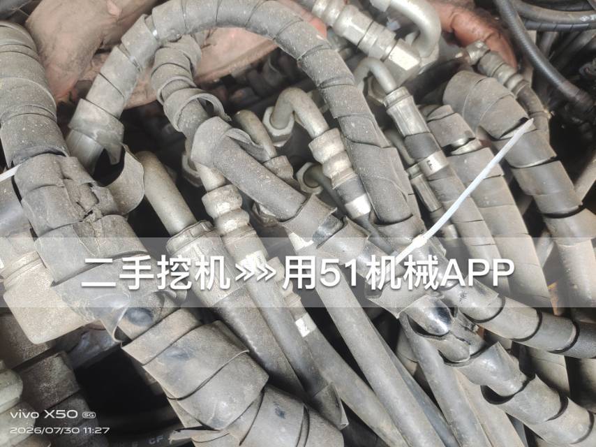51挖机